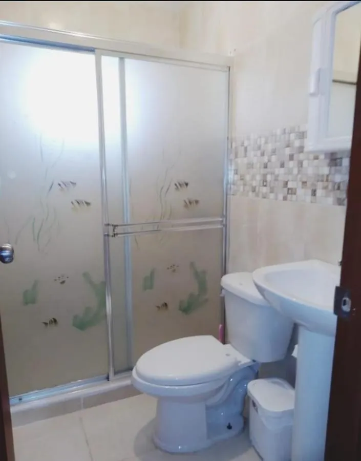 Genesis4 Apartment Santo Domingo