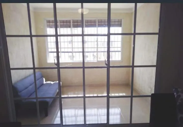 Genesis4 Apartment Santo Domingo