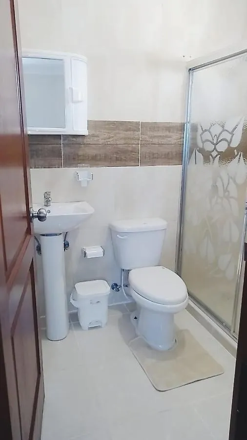 Genesis4 Apartment Santo Domingo 0*,