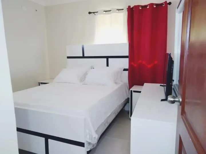 Genesis4 Apartment Santo Domingo Dominican Republic