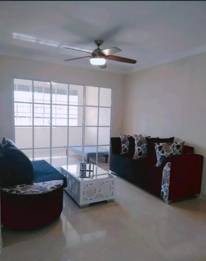 Genesis4 Apartment Santo Domingo